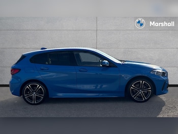 Used BMW 1 Series 2023 for sale - 76100044: Photo 3
