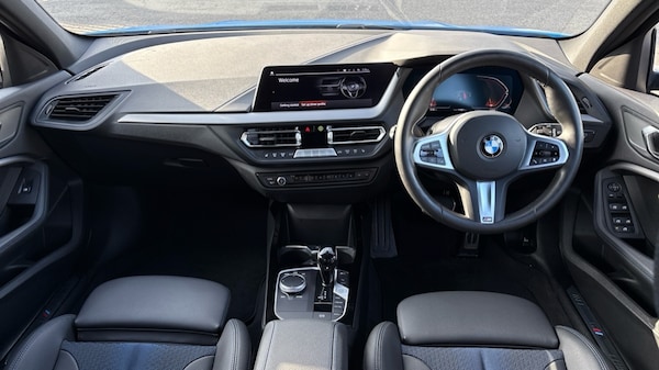 Used BMW 1 Series 2023 for sale - 76100044: Photo 4