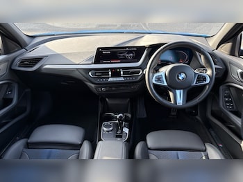 Used BMW 1 Series 2023 for sale - 76100044: Photo 4