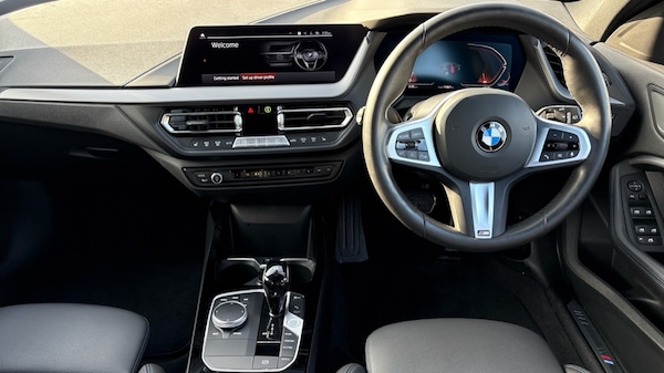 Used BMW 1 Series 2023 for sale - 76100044: Photo 5