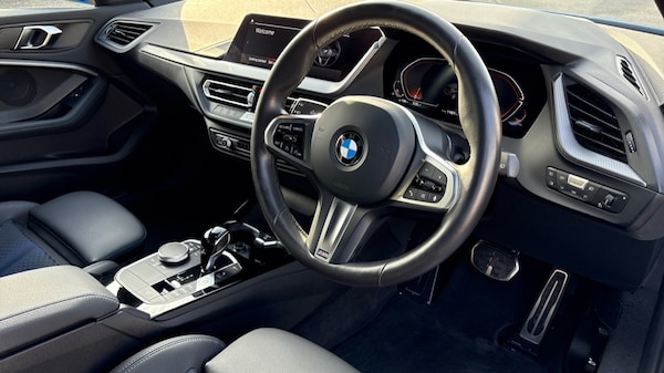 Used BMW 1 Series 2023 for sale - 76100044: Photo 6