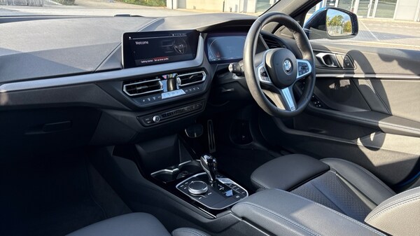 Used BMW 1 Series 2023 for sale - 76100044: Photo 7