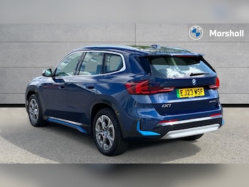 Used BMW iX1 2023 for sale - 75439200: Photo