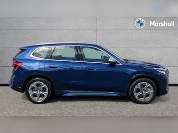 Used BMW iX1 2023 for sale - 75439200: Photo
