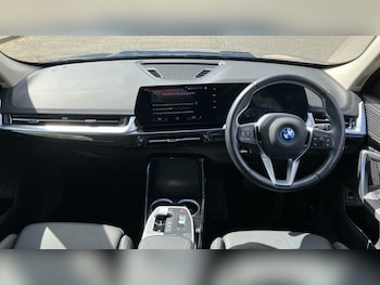 Used BMW iX1 2023 for sale - 75439200: Photo