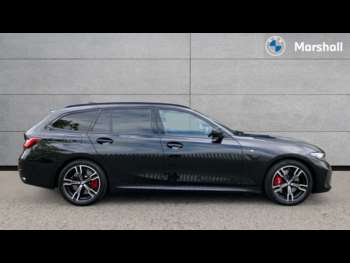 Used BMW 3 Series 2025 for sale - 74503993: Photo