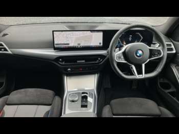 Used BMW 3 Series 2025 for sale - 74503993: Photo