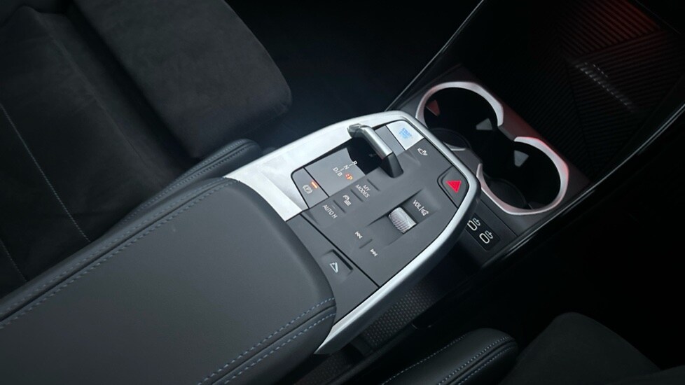 Used BMW iX2 2025 for sale - 76861882: Photo 10