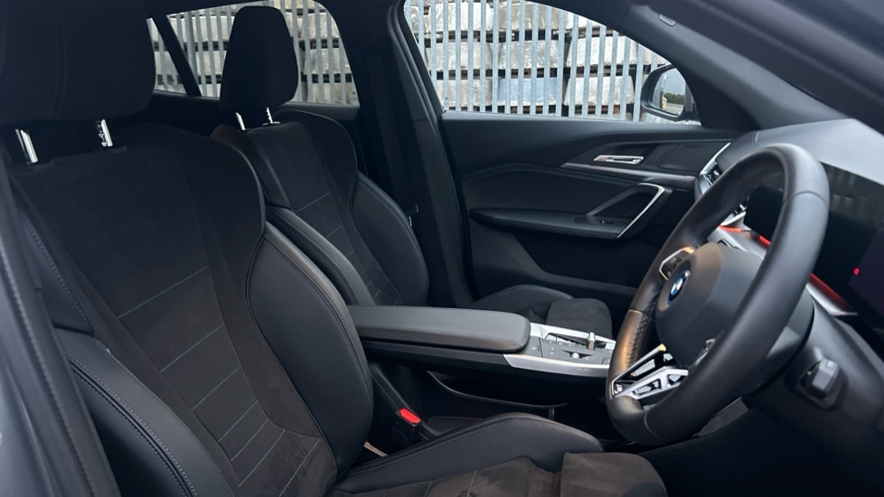 Used BMW iX2 2025 for sale - 76861882: Photo 11