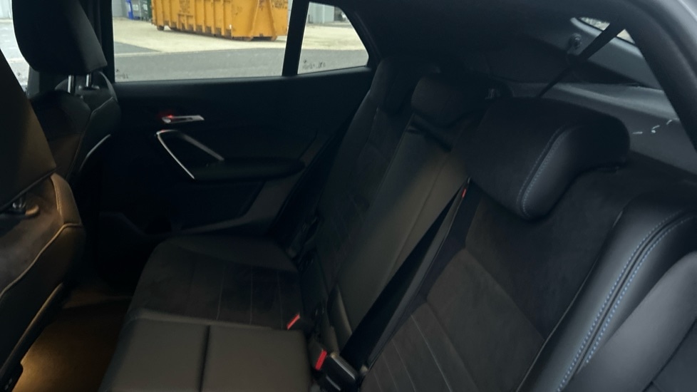 Used BMW iX2 2025 for sale - 76861882: Photo 12