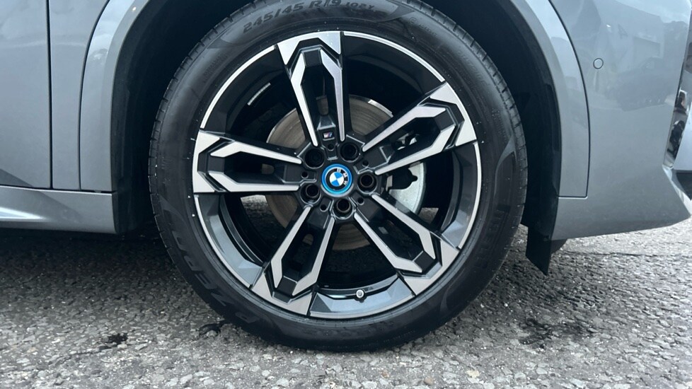 Used BMW iX2 2025 for sale - 76861882: Photo 14