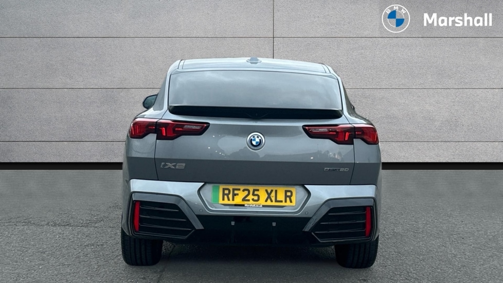 Used BMW iX2 2025 for sale - 76861882: Photo 15