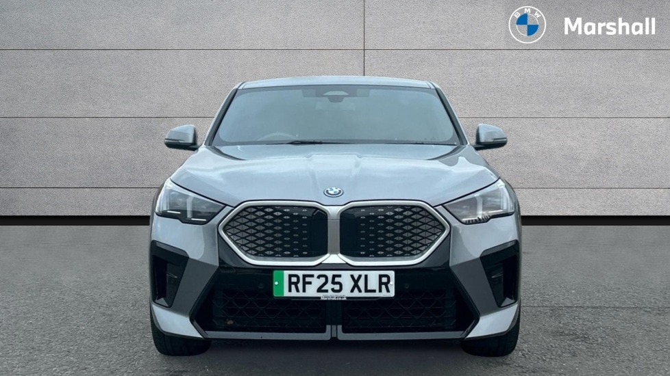 Used BMW iX2 2025 for sale - 76861882: Photo 16