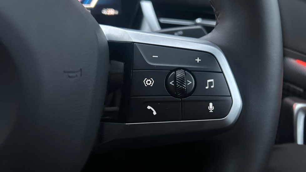 Used BMW iX2 2025 for sale - 76861882: Photo 18