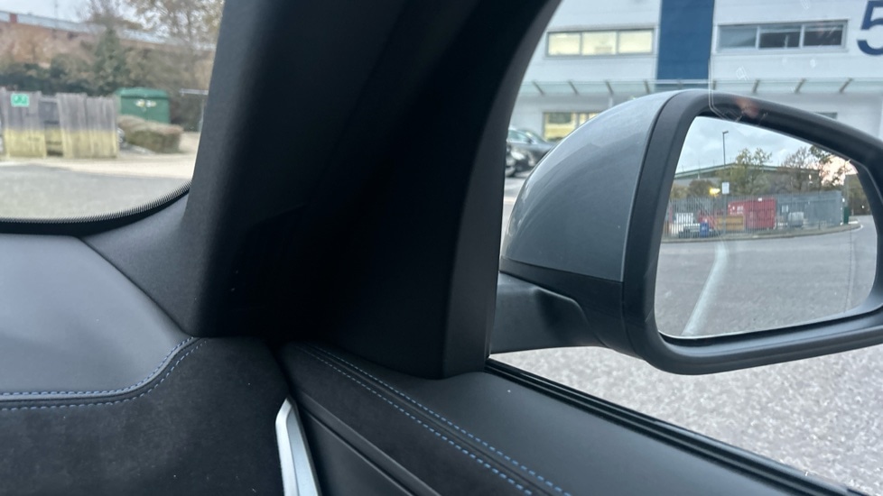 Used BMW iX2 2025 for sale - 76861882: Photo 20