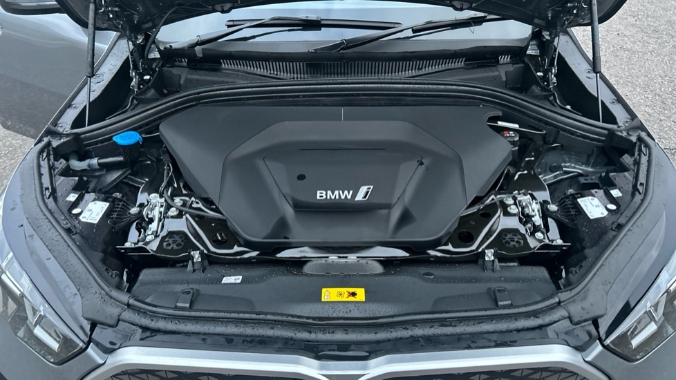 Used BMW iX2 2025 for sale - 76861882: Photo 21