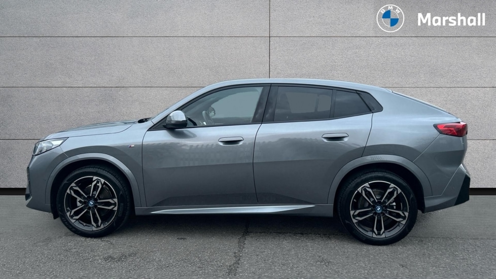 Used BMW iX2 2025 for sale - 76861882: Photo 24