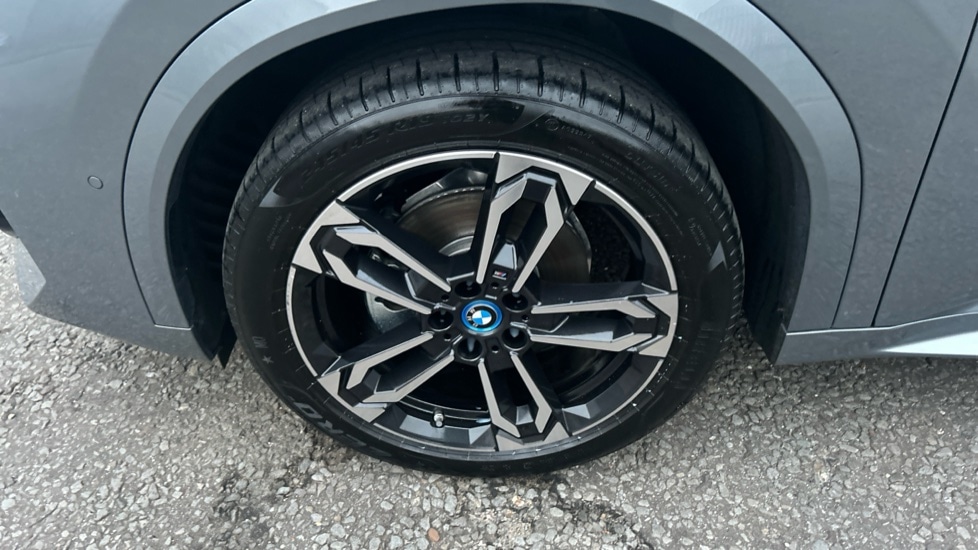 Used BMW iX2 2025 for sale - 76861882: Photo 25