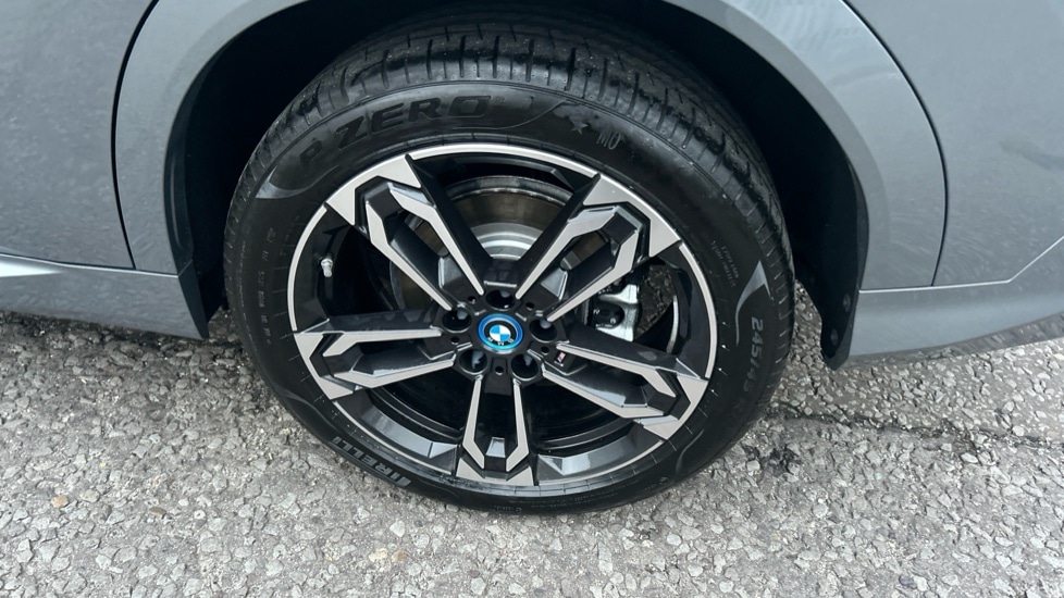 Used BMW iX2 2025 for sale - 76861882: Photo 26