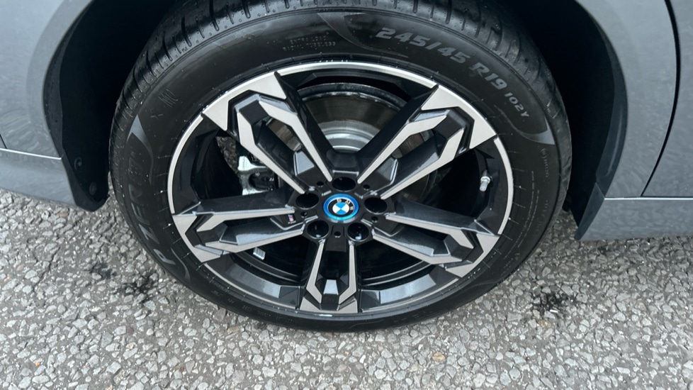 Used BMW iX2 2025 for sale - 76861882: Photo 27