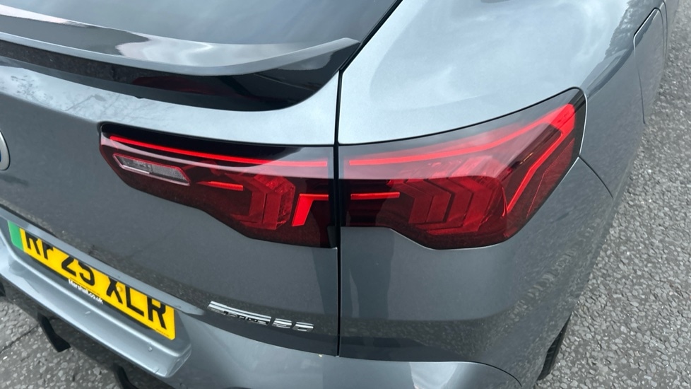 Used BMW iX2 2025 for sale - 76861882: Photo 29