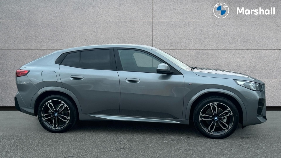 Used BMW iX2 2025 for sale - 76861882: Photo 3