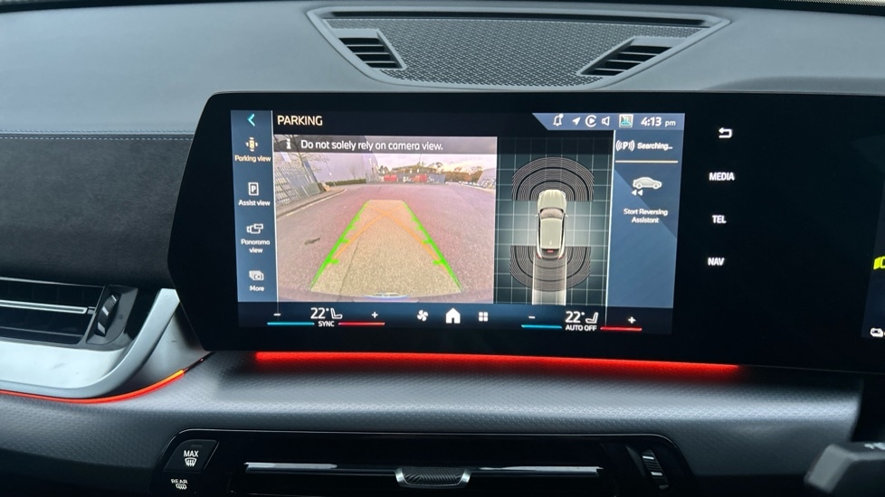 Used BMW iX2 2025 for sale - 76861882: Photo 31