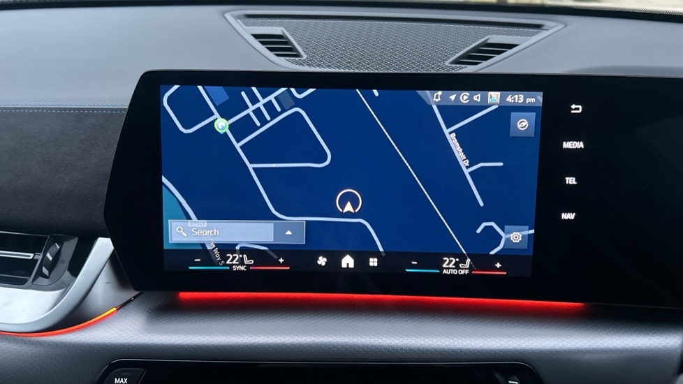 Used BMW iX2 2025 for sale - 76861882: Photo 32