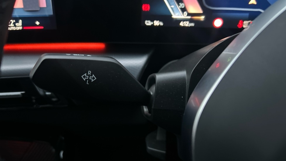 Used BMW iX2 2025 for sale - 76861882: Photo 34