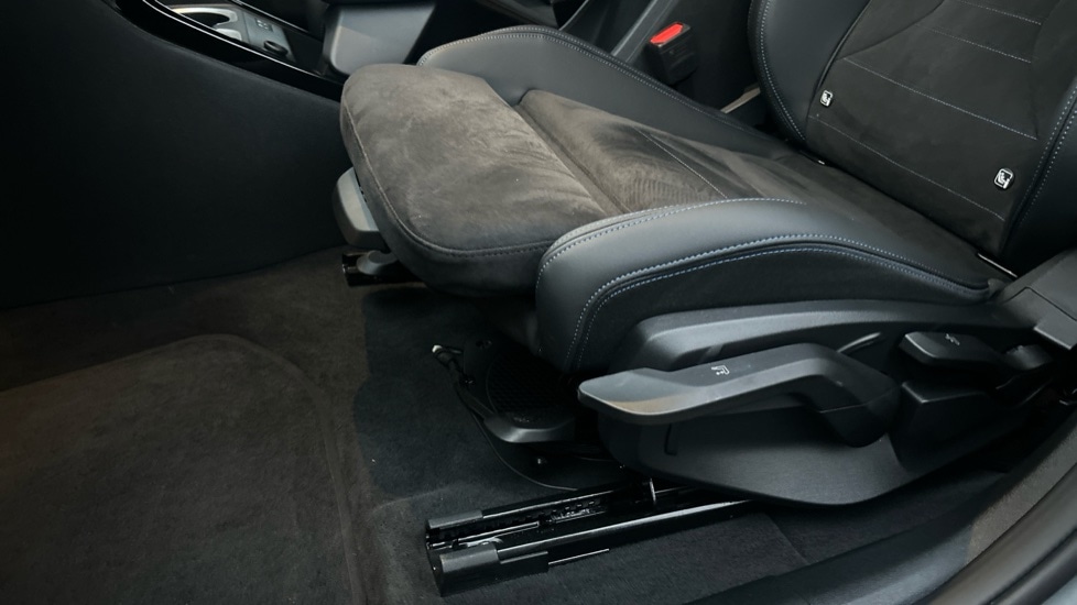 Used BMW iX2 2025 for sale - 76861882: Photo 35