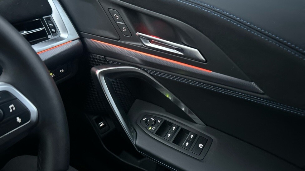 Used BMW iX2 2025 for sale - 76861882: Photo 36