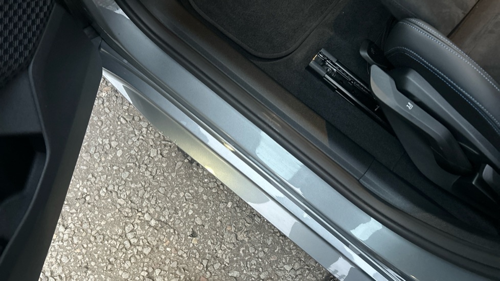 Used BMW iX2 2025 for sale - 76861882: Photo 38