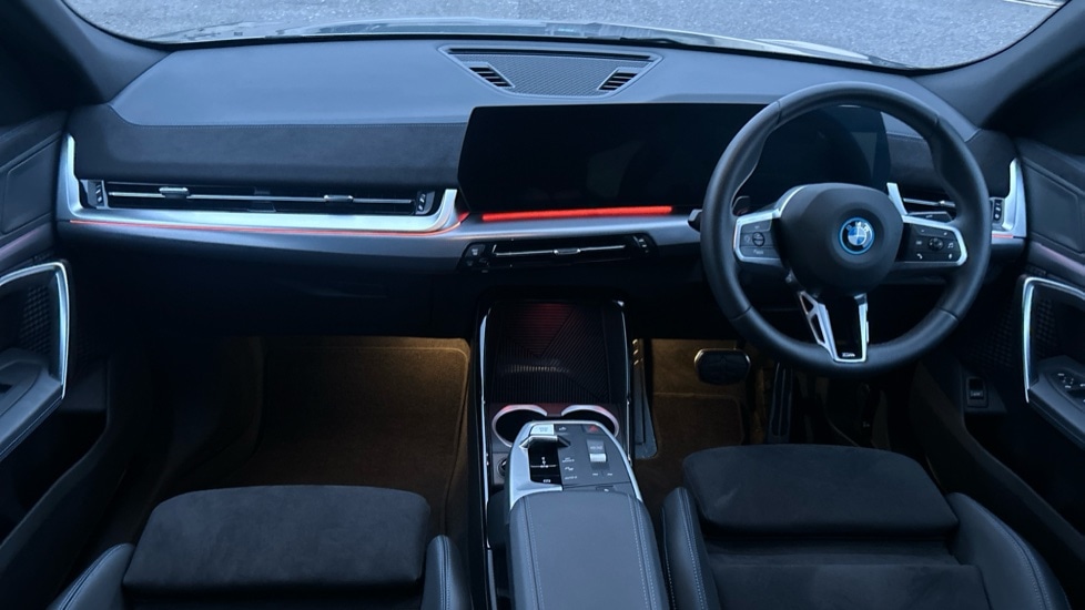 Used BMW iX2 2025 for sale - 76861882: Photo 4