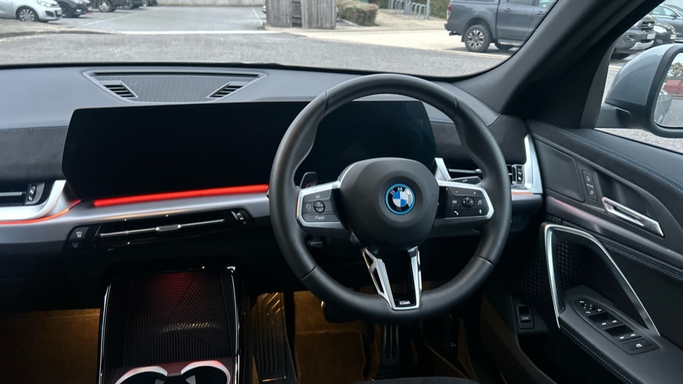 Used BMW iX2 2025 for sale - 76861882: Photo 5