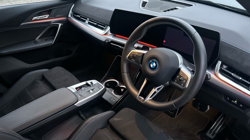 Used BMW iX2 2025 for sale - 76861882: Photo 6