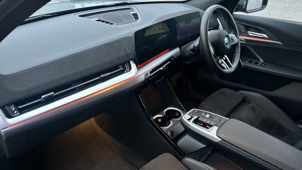 Used BMW iX2 2025 for sale - 76861882: Photo 7