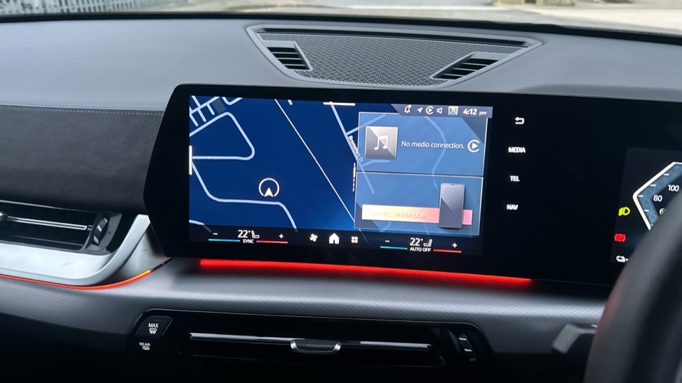 Used BMW iX2 2025 for sale - 76861882: Photo 8