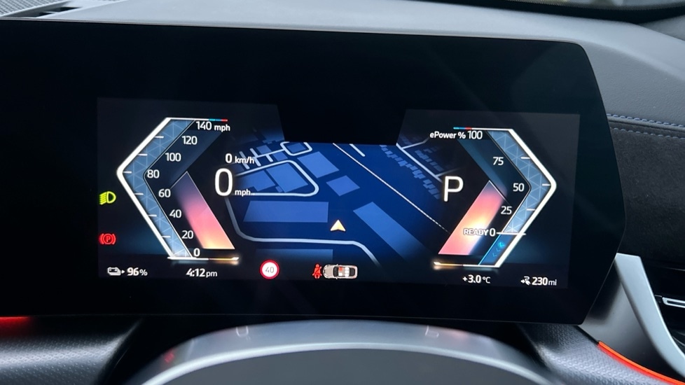 Used BMW iX2 2025 for sale - 76861882: Photo 9