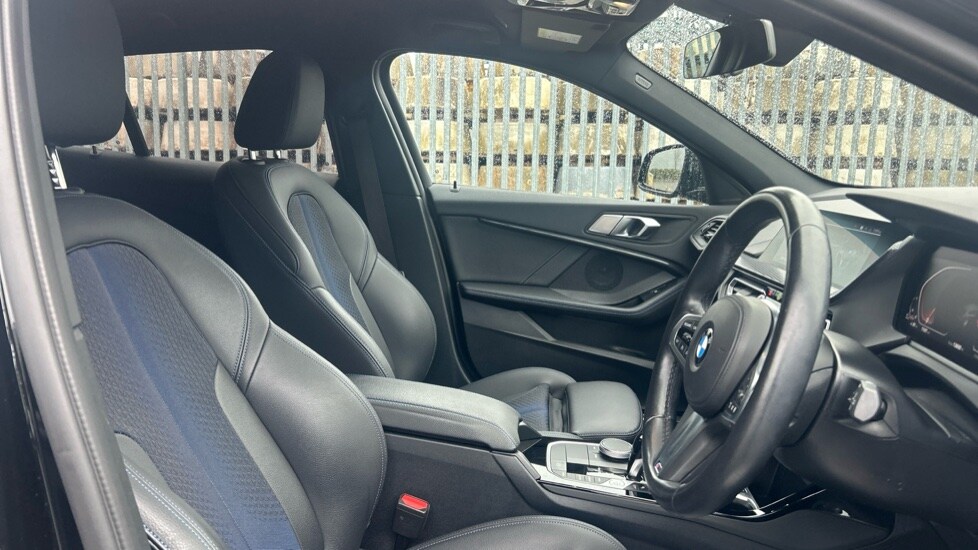 Used BMW 1 Series 2022 for sale - 76438048: Photo 11