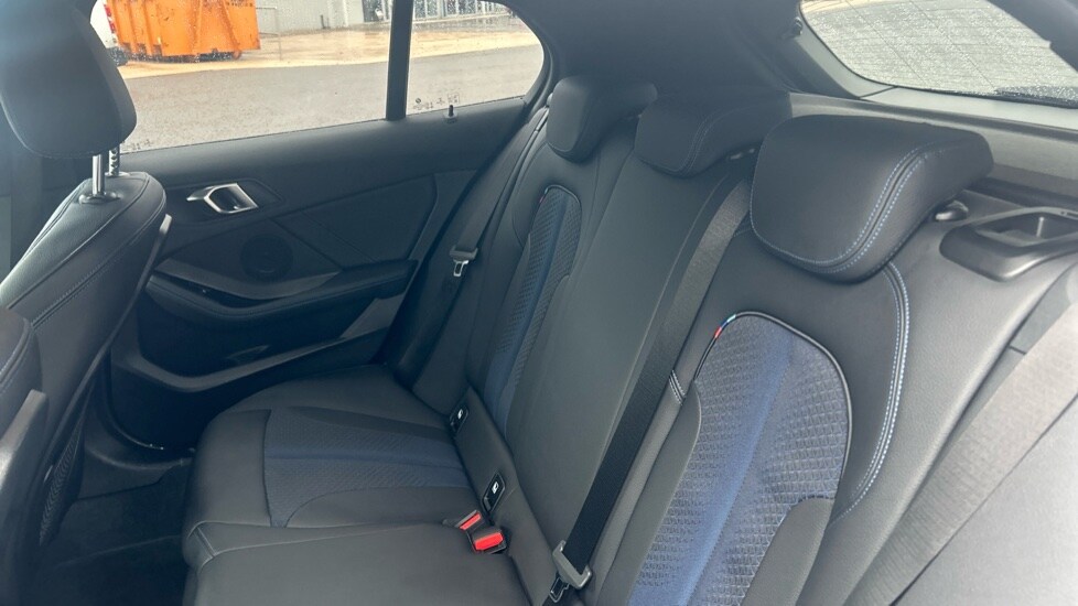 Used BMW 1 Series 2022 for sale - 76438048: Photo 12