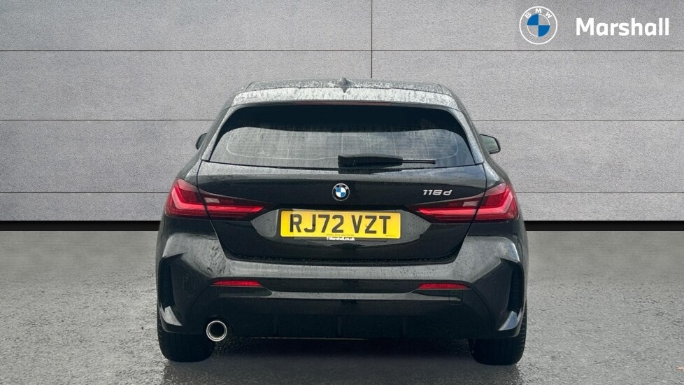 Used BMW 1 Series 2022 for sale - 76438048: Photo 15