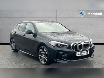 BMW - 1 Series