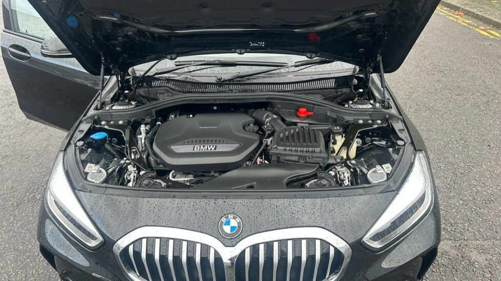 Used BMW 1 Series 2022 for sale - 76438048: Photo 21