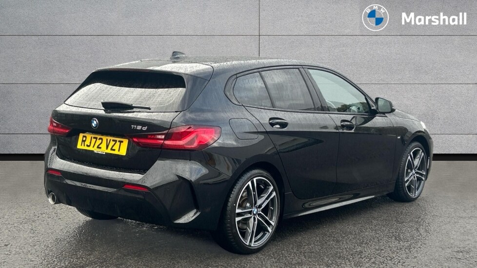 Used BMW 1 Series 2022 for sale - 76438048: Photo 22