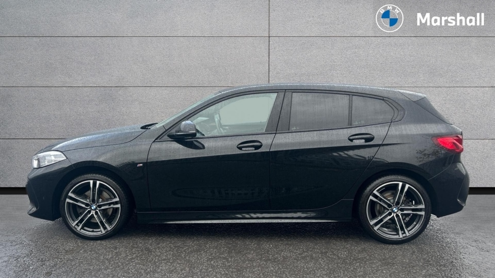 Used BMW 1 Series 2022 for sale - 76438048: Photo 24