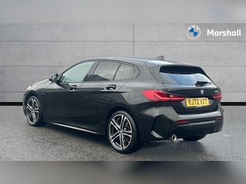 Used BMW 1 Series 2022 for sale - 76438048: Photo