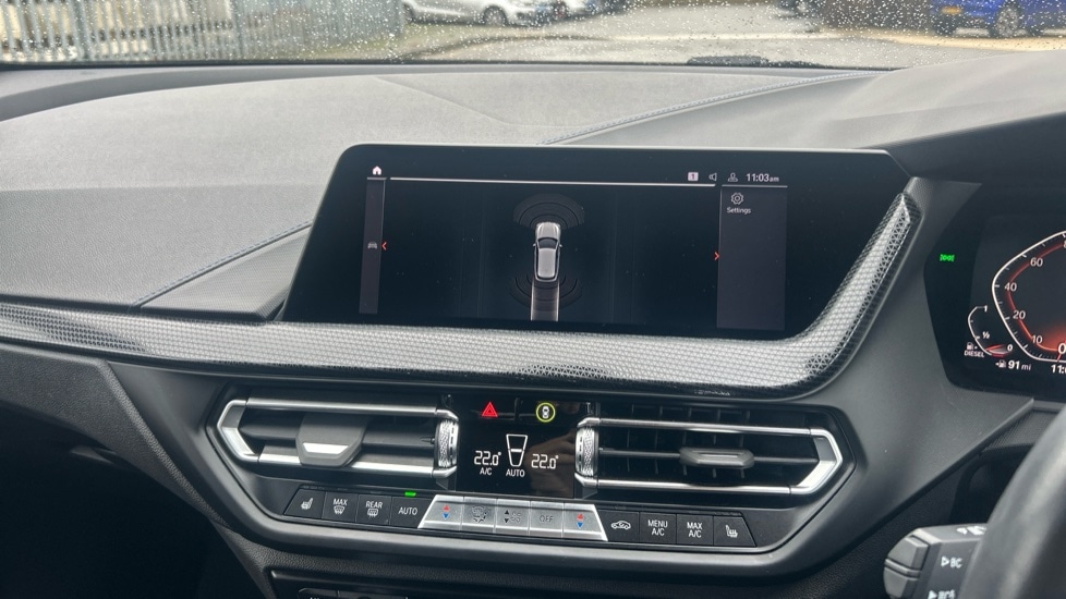 Used BMW 1 Series 2022 for sale - 76438048: Photo 31