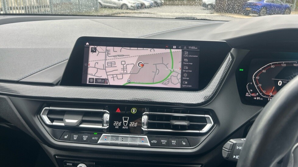 Used BMW 1 Series 2022 for sale - 76438048: Photo 32