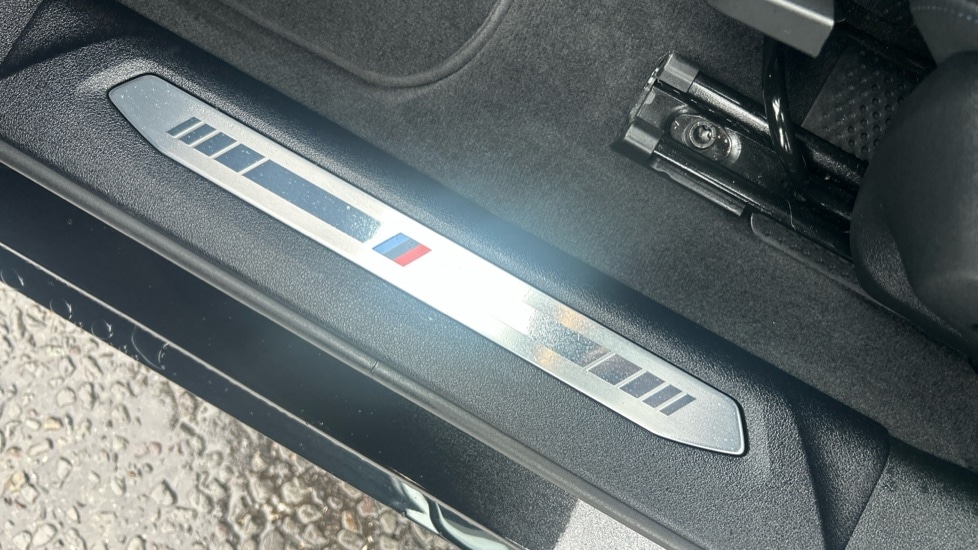 Used BMW 1 Series 2022 for sale - 76438048: Photo 38