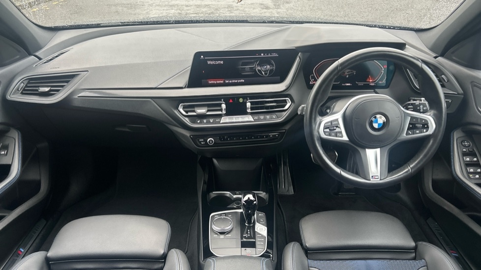 Used BMW 1 Series 2022 for sale - 76438048: Photo 4